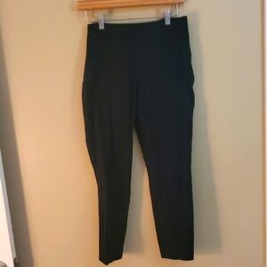 a new day Black Ankle Pants